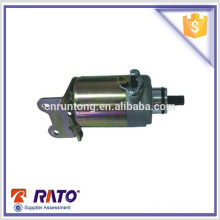 Golden supplier starter motor specification for CH125